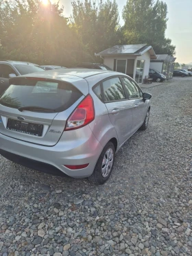Обява за продажба на Ford Fiesta 1.5 TDCI euro 6 ~5 200 EUR - изображение 9