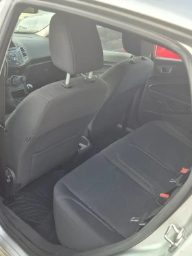 Обява за продажба на Ford Fiesta 1.5 TDCI euro 6 ~5 200 EUR - изображение 5