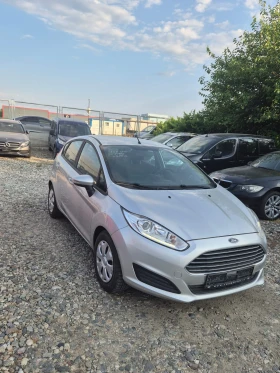 Обява за продажба на Ford Fiesta 1.5 TDCI euro 6 ~5 200 EUR - изображение 3