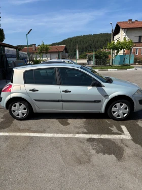 Обява за продажба на Renault Megane ~3 950 лв. - изображение 2