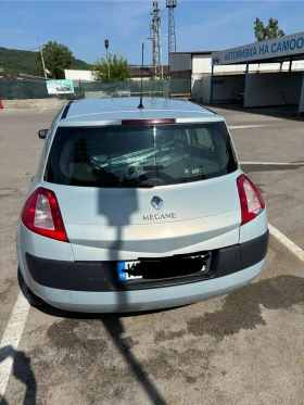 Обява за продажба на Renault Megane ~3 950 лв. - изображение 1