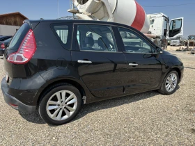     Renault Scenic 1.5 dCi