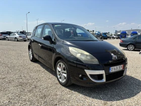     Renault Scenic 1.5 dCi