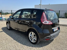     Renault Scenic 1.5 dCi