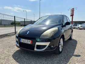     Renault Scenic 1.5 dCi