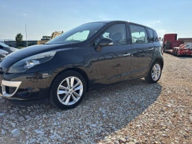     Renault Scenic 1.5 dCi