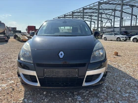     Renault Scenic 1.5 dCi