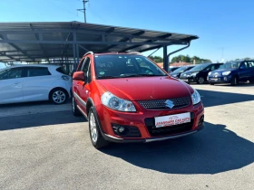 Suzuki SX4 4x4 - 8999 лв. - 83420380 2