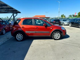 Suzuki SX4 4x4 - 8999 лв. - 83420380 4