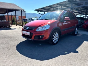 Suzuki SX4 4x4 - 8999 лв. - 83420380 3