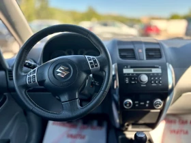 Suzuki SX4 4x4 - 8999 лв. - 83420380 7