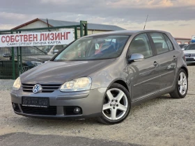 VW Golf 1.9tdi 105Hp 6ck. Лизинг