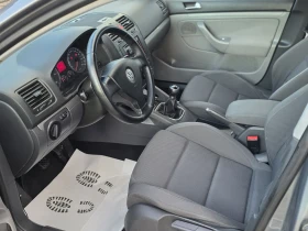 Обява за продажба на VW Golf 1.9tdi 105Hp 6ck. Лизинг ~9 598 лв. - изображение 7