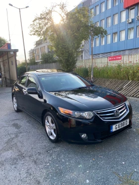 Honda Accord | Mobile.bg    5