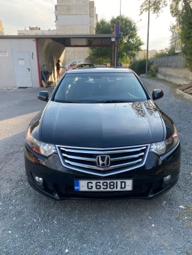 Honda Accord | Mobile.bg    4