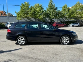 VW Passat 1.6d 105 к.с. - 11500 лв. - 15771581 5