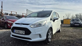 ������ Ford B-Max