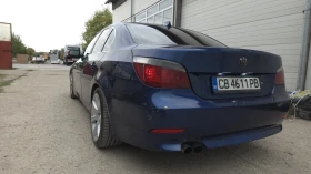 Обява за продажба на BMW 535 ~11 999 лв. - изображение 4 | Auto.bg Обява за продажба на BMW 535 ~11 999 лв. - изображение 4