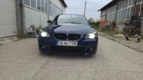 Обява за продажба на BMW 535 ~11 999 лв. - изображение 1 | Auto.bg Обява за продажба на BMW 535 ~11 999 лв. - изображение 1