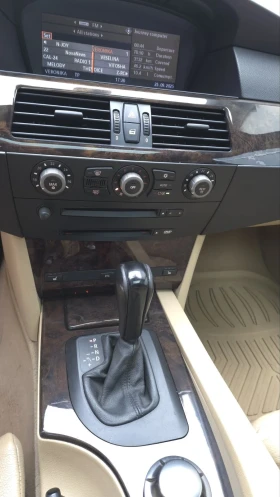 Обява за продажба на BMW 535 ~11 999 лв. - изображение 5 | Auto.bg Обява за продажба на BMW 535 ~11 999 лв. - изображение 5