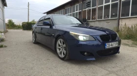 Обява за продажба на BMW 535 ~11 999 лв. - изображение 2 | Auto.bg Обява за продажба на BMW 535 ~11 999 лв. - изображение 2