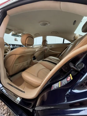 Mercedes-Benz CLS 350 | Mobile.bg    8