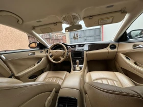Mercedes-Benz CLS 350 | Mobile.bg    7