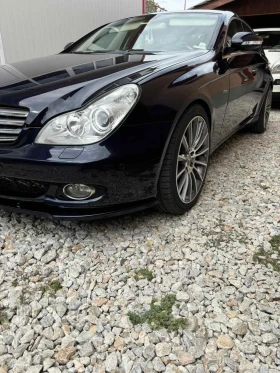 Mercedes-Benz CLS 350 | Mobile.bg    3