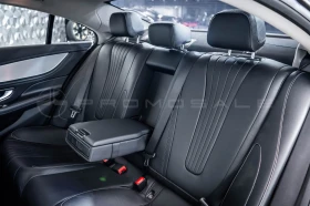 Mercedes-Benz CLS 350 d 4M AMGLine* 360* LED* Ambient*  - 64900 лв. / 33182.84 € - 70862545 16