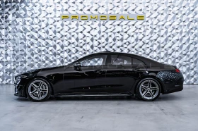 Mercedes-Benz CLS 350 d 4M AMGLine* 360* LED* Ambient*  - 64900 лв. / 33182.84 € - 70862545 3