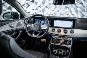 Mercedes-Benz CLS 350 d 4M AMGLine* 360* LED* Ambient*  - 64900 лв. / 33182.84 € - 70862545 12