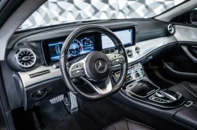Mercedes-Benz CLS 350 d 4M AMGLine* 360* LED* Ambient*  - 64900 лв. / 33182.84 € - 70862545 8