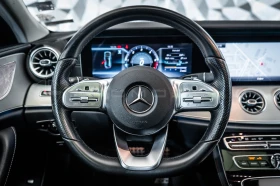 Mercedes-Benz CLS 350 d 4M AMGLine* 360* LED* Ambient*  - 64900 лв. / 33182.84 € - 70862545 10