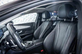 Mercedes-Benz CLS 350 d 4M AMGLine* 360* LED* Ambient*  - 64900 лв. / 33182.84 € - 70862545 14