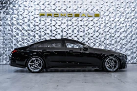 Mercedes-Benz CLS 350 d 4M AMGLine* 360* LED* Ambient*  - 64900 лв. / 33182.84 € - 70862545 6
