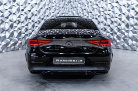 Mercedes-Benz CLS 350 d 4M AMGLine* 360* LED* Ambient*  - 64900 лв. / 33182.84 € - 70862545 5
