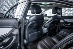 Mercedes-Benz CLS 350 d 4M AMGLine* 360* LED* Ambient*  - 64900 лв. / 33182.84 € - 70862545 15