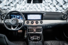 Mercedes-Benz CLS 350 d 4M AMGLine* 360* LED* Ambient*  - 64900 лв. / 33182.84 € - 70862545 11