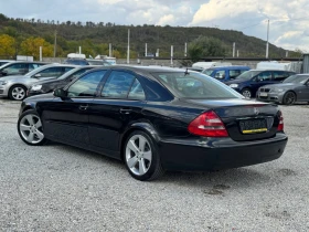 Обява за продажба на Mercedes-Benz E 270 2.7CDI 177кс АВТОМАТИК  ~6 999 лв. - изображение 7