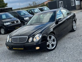 Обява за продажба на Mercedes-Benz E 270 2.7CDI 177кс АВТОМАТИК  ~6 999 лв. - изображение 2