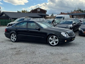 Обява за продажба на Mercedes-Benz E 270 2.7CDI 177кс АВТОМАТИК  ~6 999 лв. - изображение 6