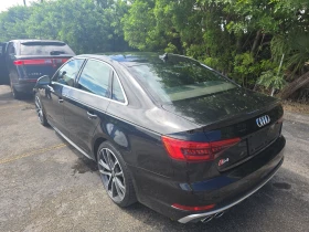 Audi S4 PRESTIGE* DIGITAL* B&O* HEAD-UP* OBDUH*  - 37999 лв. / 19428.58 € - 35167014 6