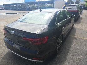 Audi S4 PRESTIGE* DIGITAL* B&O* HEAD-UP* OBDUH*  - 37999 лв. / 19428.58 € - 35167014 4