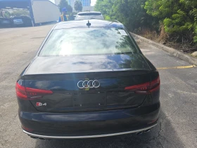 Audi S4 PRESTIGE* DIGITAL* B&O* HEAD-UP* OBDUH*  - 37999 лв. / 19428.58 € - 35167014 5