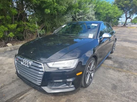 Audi S4 PRESTIGE* DIGITAL* B&O* HEAD-UP* OBDUH* 