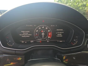 Audi S4 PRESTIGE* DIGITAL* B&O* HEAD-UP* OBDUH*  - 37999 лв. / 19428.58 € - 35167014 7