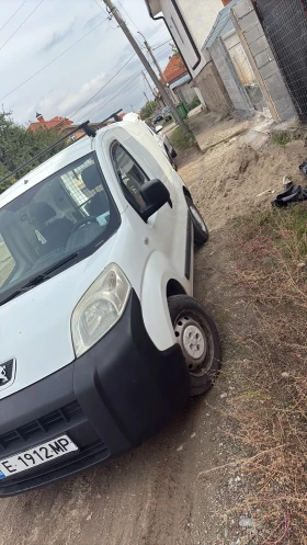 Peugeot Bipper N1 | Mobile.bg    5