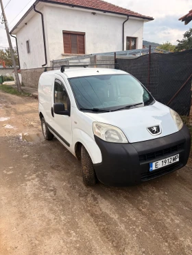 Peugeot Bipper N1 | Mobile.bg    2
