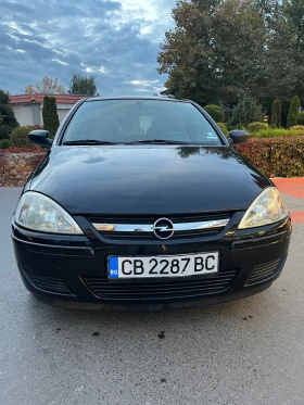 Opel Corsa | Mobile.bg    3