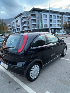 Opel Corsa | Mobile.bg    4